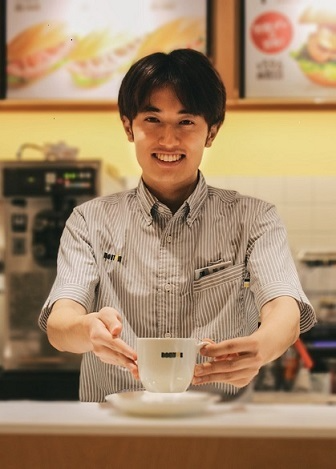 株式会社 ドトールコーヒーの画像・写真