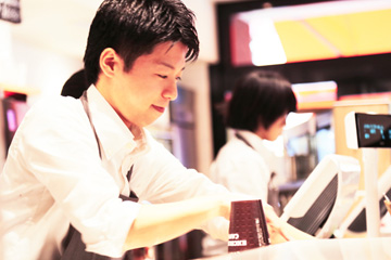 株式会社 ドトールコーヒーの画像・写真