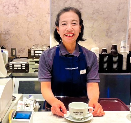 株式会社 ドトールコーヒーの画像・写真