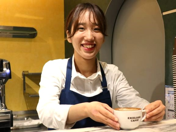 株式会社 ドトールコーヒーの画像・写真