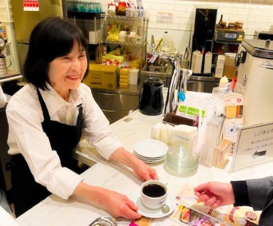 株式会社 ドトールコーヒーの画像・写真