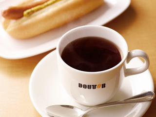 株式会社 ドトールコーヒーの画像・写真
